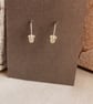 Santa Earrings - Image 3