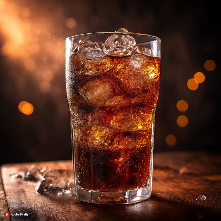 Cola High Strength Professional Flavouring. Over 250 Flavours.