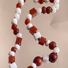 'Betty Beads' Chunky Necklace 