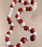 'Betty Beads' Chunky Necklace 