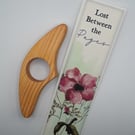 Thumb Book Reader 
