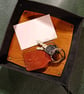 Handcrafted Leather Valet Trays  - Image 5