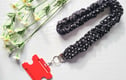 Scrunchie Lanyards