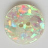 12 Sparkly Buttons