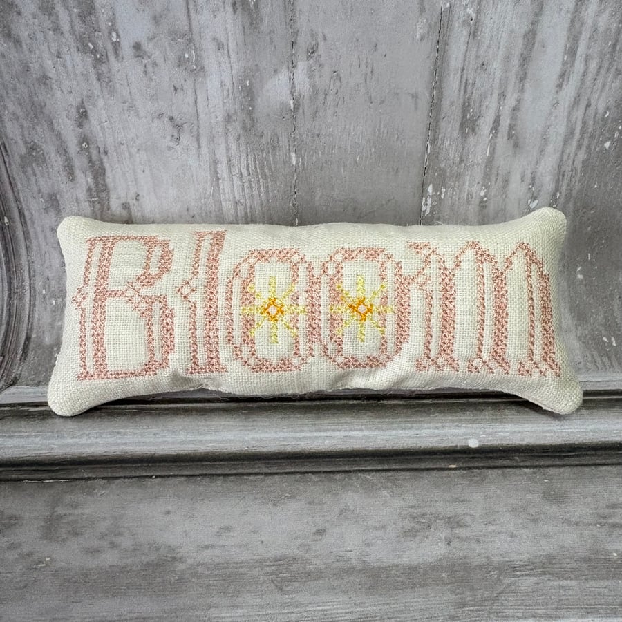 Spring Bowl Filler - Bloom - SY 0060