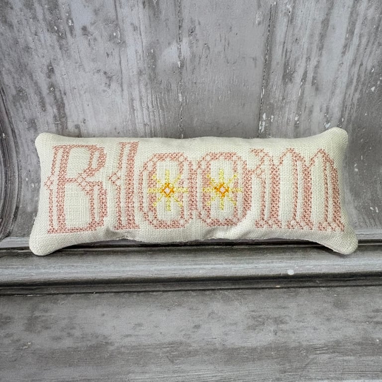 Spring Bowl Filler - Bloom - SY 0060