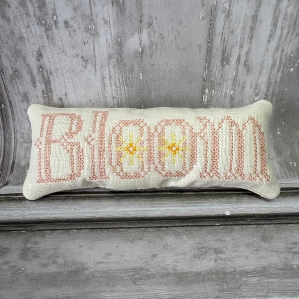 Spring Bowl Filler - Bloom - SY 0060