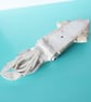 Squid Ceramic Sculpture - CLEARANCE PRICE - Image 8