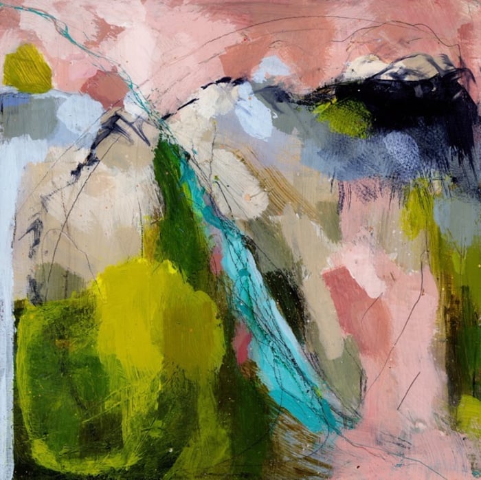 Sarah Raiton Art