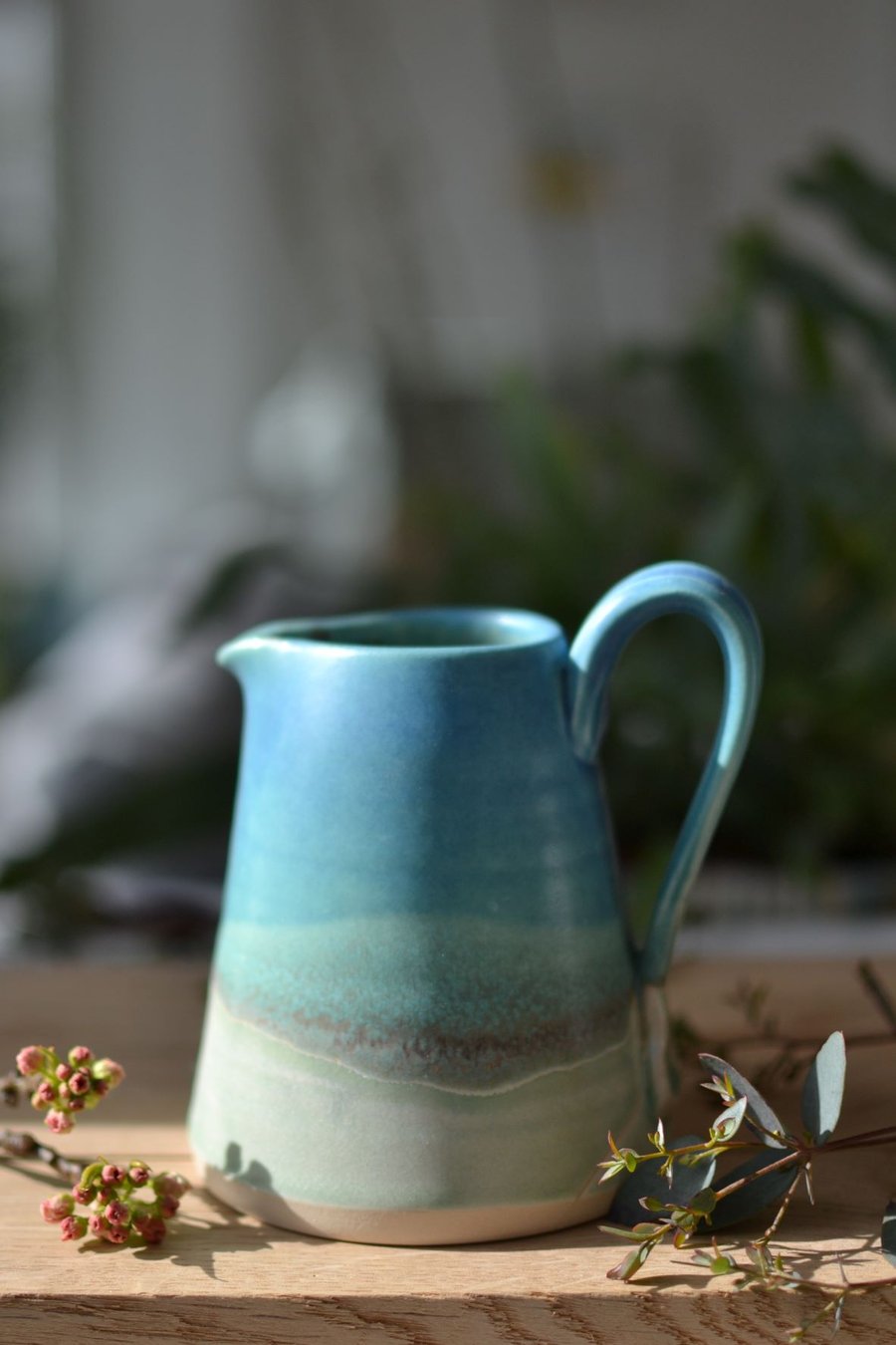 Super Second - Medium Skyline jug (14)