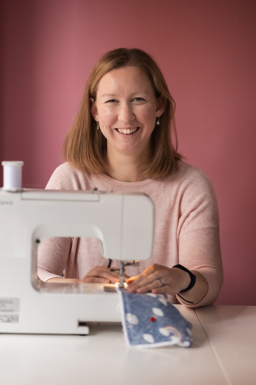 Ruth's Sewing Studio