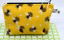 multi purpose zipped Pouches 