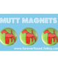 Irish Terrier Magnets - Image 1