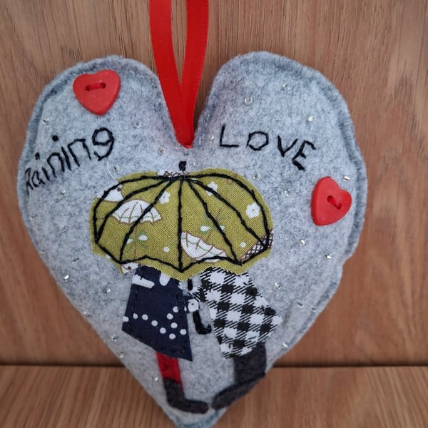 Handmade Heatt