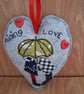 Handmade Heatt