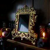 Urania's Magick Mirror
