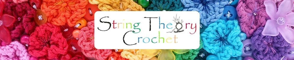 String Theory Crochet