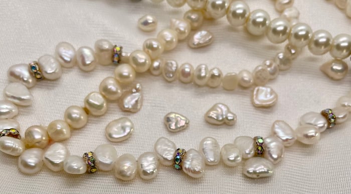 Karangelique Jewellery