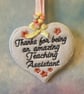 Scented   With Jasmine - A Gift from the Heart- Teaching Assistant  - Image 4