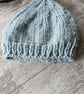Pixie hat, chunky hat - Image 3