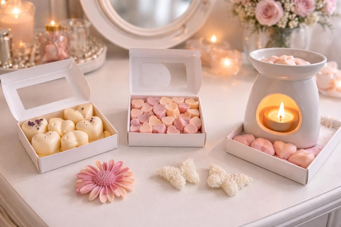 Vie Est Belle Perfume Inspired Wax Melts, Long Lasting Scent, Vegan Handmade UK