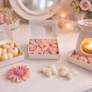 Vie Est Bon Perfume Inspired Wax Melts, Long Lasting Scent, Vegan Handmade UK