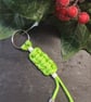 Paracord Keyring  - Image 2