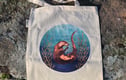 Recycled Cotton Tote Bags