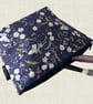Makeup bags fairies and thistles - Image 4