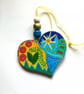 Congratulations on your graduation heart - Image 2