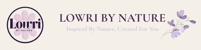Lowri By Nature