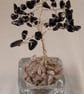 Obsidian Gemstone Tree - Image 3