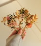 3x Mini Dried Flower Posies - Image 3