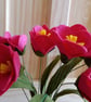 Felt Tulip Bouquet: Handmade Spring Home Decor - Image 7