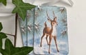 HANDCRAFTED GREETINGS CARDS and TAGS