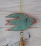 Handmade Swallow Wall Hanging - Image 5