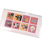 Cute Cats Card - blank inside. CT-CSW - Image 5