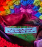 Rainbow Crochet Bag Pride Celebration  - Image 3