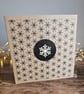 Rustic Handcrafted Christmas Cards  - Image 2