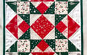 Christmas Table Runners