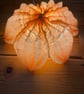 Paper table lamp - pod light - Image 3