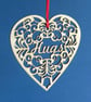'Hugs' heart (small)