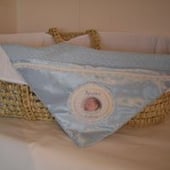 Princeys Keepsake Blankets