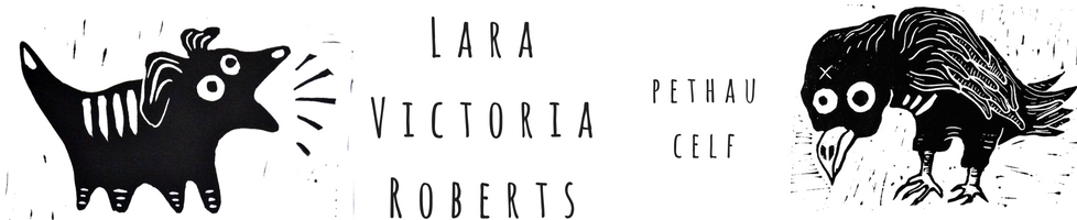 Lara Victoria Roberts
