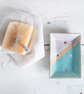 Shoreline Ceramic Soap Dish - Image 2