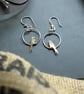 Seconds Sunday Parrot Dangle Earrings  - Image 3