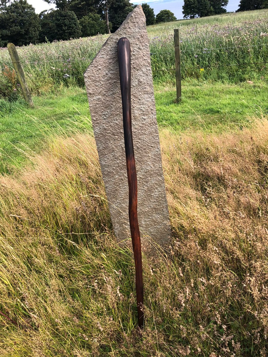 Wiggly Sturdy Staff