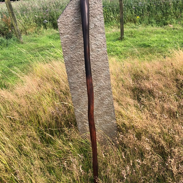 Wiggly Sturdy Staff