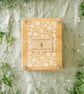 Heirloom Wooden Flower Press - Delicate Daisy - Large Botanical Press - Image 9