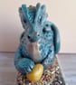 Esmerelda the Dragon - Image 6